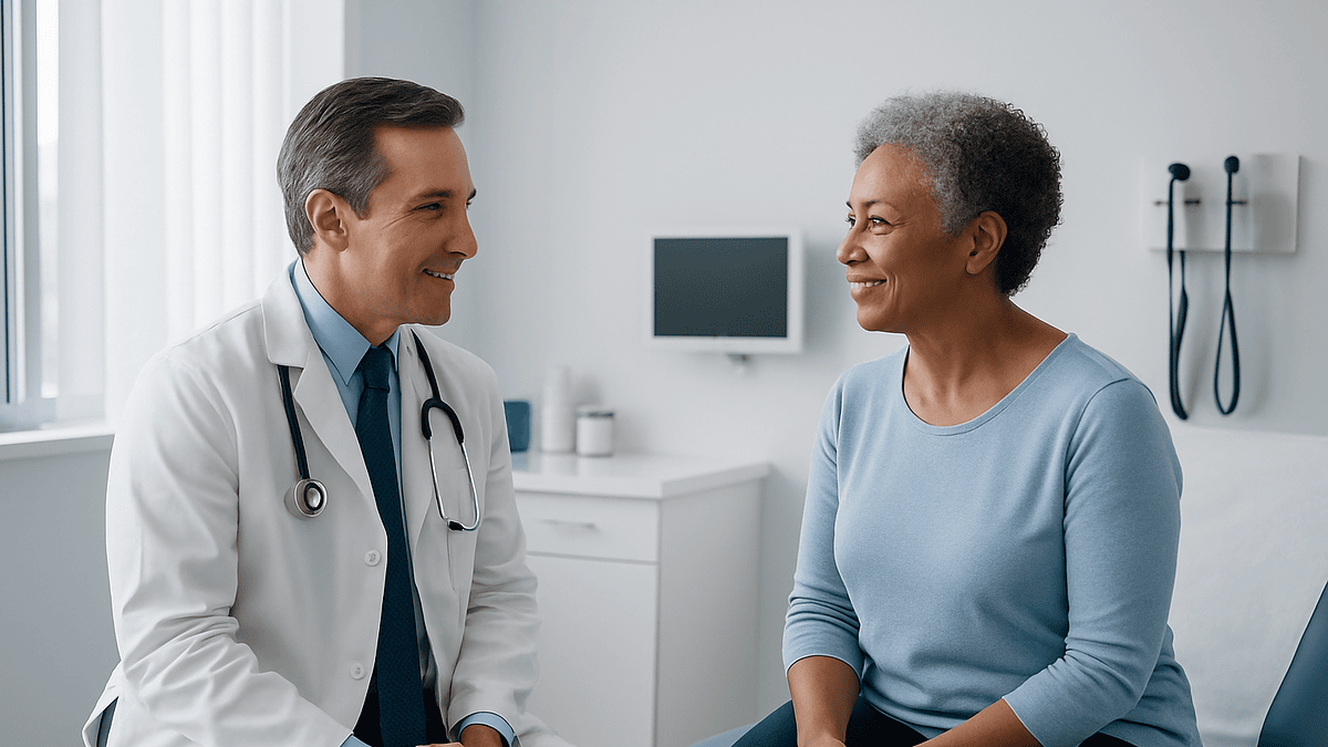Who May Be a Candidate for vNOTES Scarless Surgery? What Gynecologic Surgeons Consider