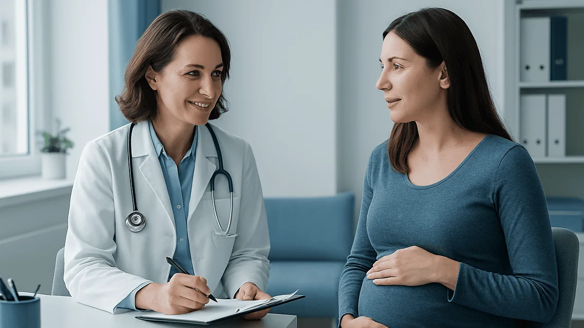 Who May Be Offered PGT Genetic Testing in IVF? Family History, Age and Prior Cycles Explained