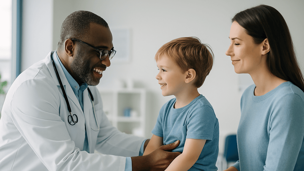 Who May Benefit From Orofacial Myology? Children, Braces Patients and Mouth Breathers