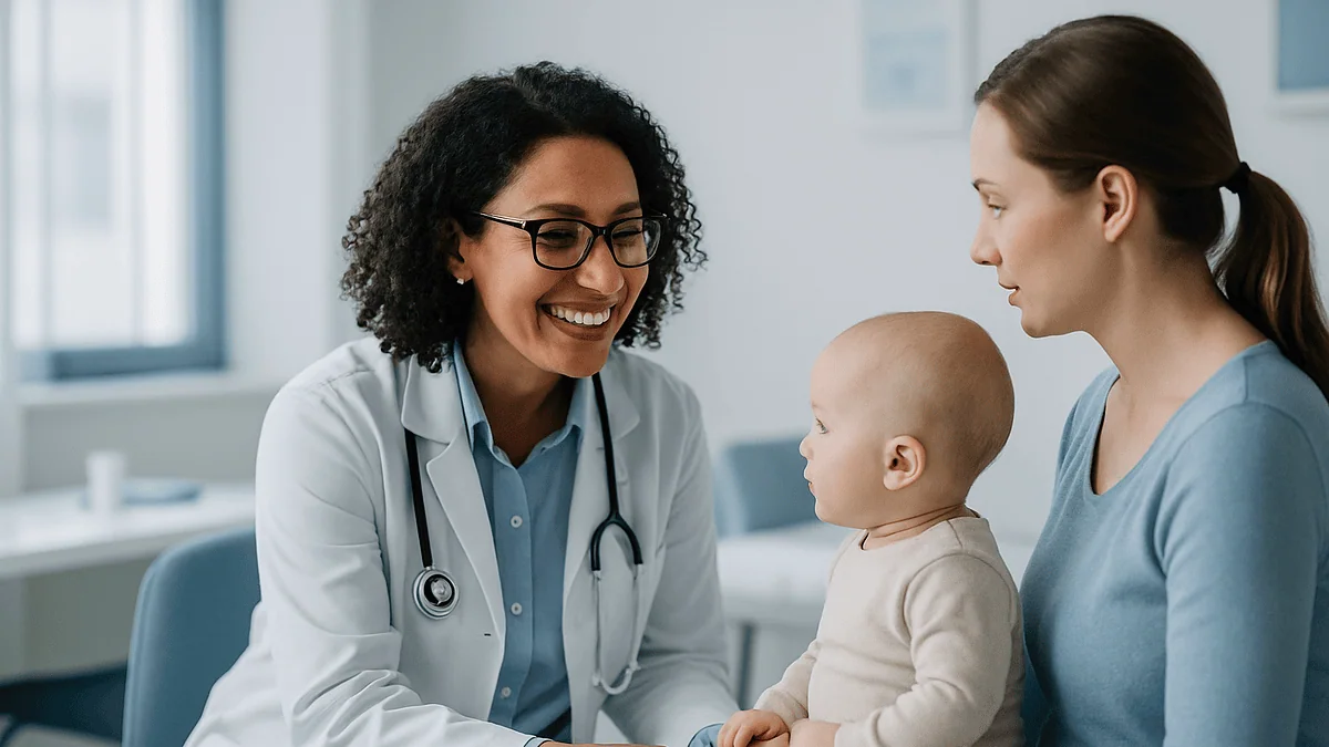 Who May Need Early Intervention Therapy for Infants? Delays, Diagnoses and Risk Factors