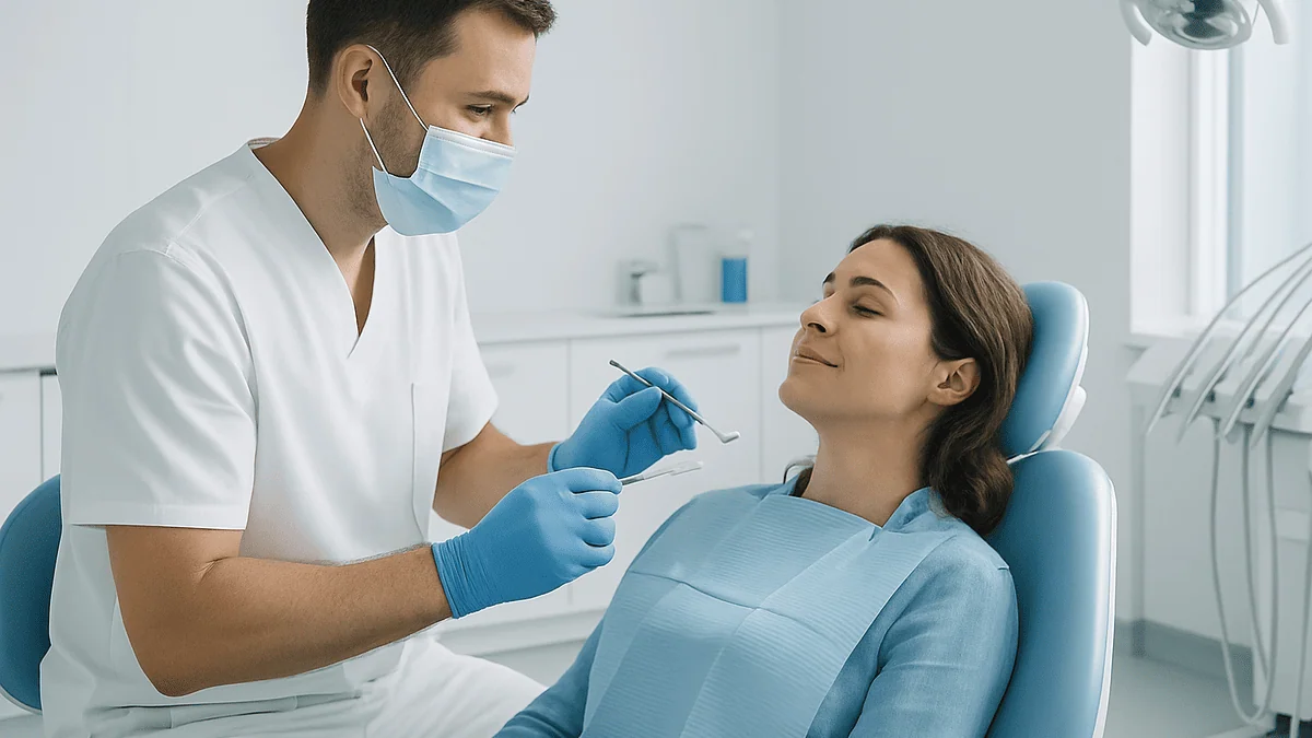 Who May Suit Teeth Veneers? Bite, Enamel Thickness and Grinding Habits Explained 1 Who May Suit Teeth Veneers? Bite, Enamel Thickness and Grinding Habits Explained