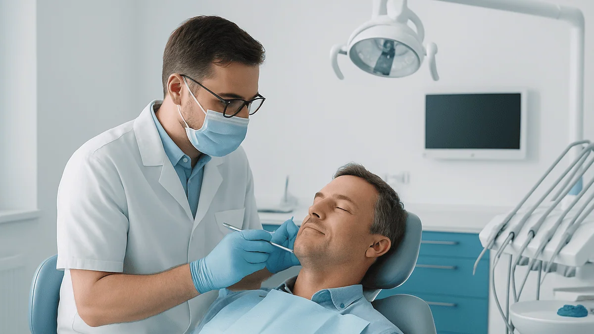 Who Needs a Dental Bone Graft Before Implants? Ridge Width, Height and Timing After Extraction