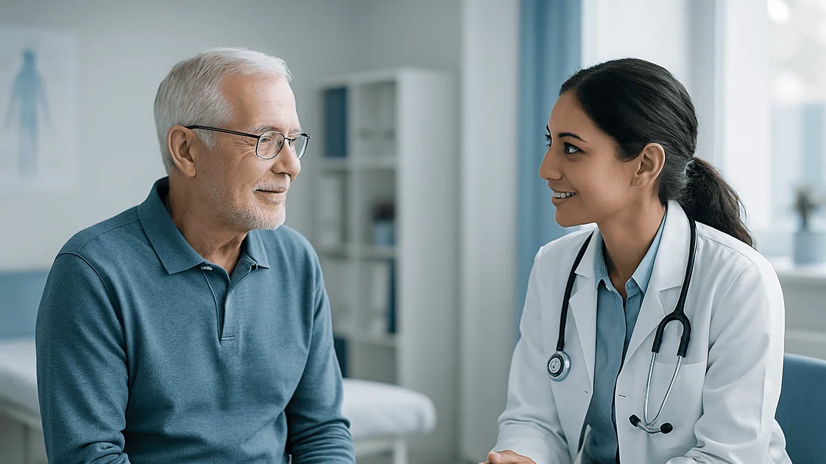 Who Qualifies for Pulmonary Rehabilitation? COPD, Interstitial Lung Disease and Lung Surgery