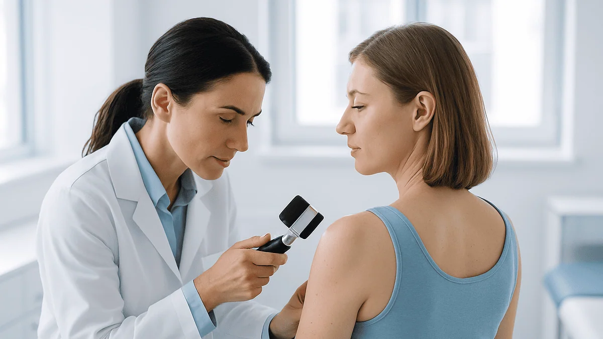 Who Should Wait Before Mesotherapy: Health Factors Your Dermatologist Will Ask About