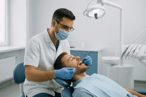 Who Suits E-Max Crowns? Front Teeth, Translucency Needs and When Bite Force Argues Against Them
