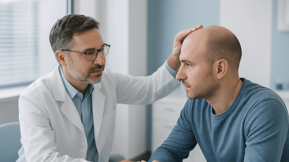 Who Suits Scalp Micropigmentation for Scars and Thinning, and Who Needs Another Approach?