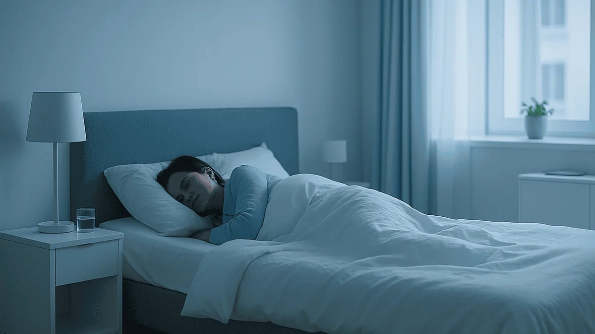 Whoop vs Oura: What Each Measures Well, Where They Disagree and How Accurate the Sleep Data Are