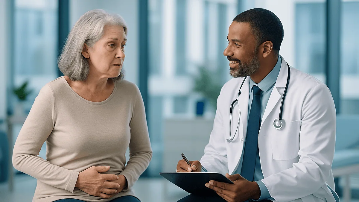 Why a CT Scan Is Often Ordered for Diverticulitis and What It Shows Your Doctor 1 Why a CT Scan Is Often Ordered for Diverticulitis and What It Shows Your Doctor