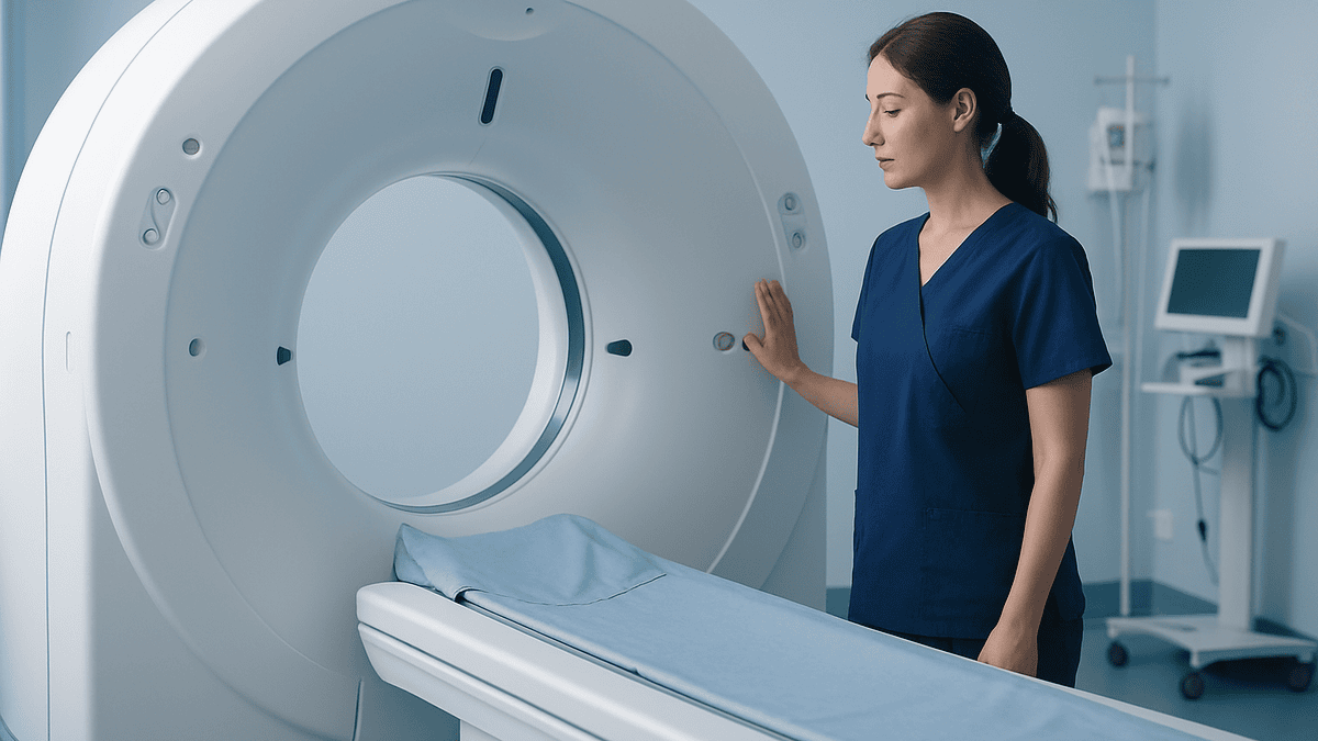 Why a Dental Assessment Comes Before Head Cancer Radiotherapy and What It Involves