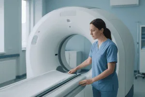 Why a Dental Check Comes Before IMRT for Head and Neck Cancer