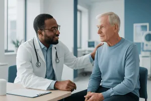 Why a PSMA PET Scan Comes Before Lutetium-177 PSMA Therapy and What It Has to Show