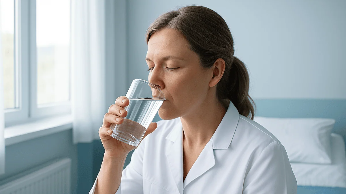 Why a Tear Duct Gets Blocked: How Watering, Discharge and Repeat Infections Develop