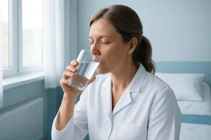 Why a Tear Duct Gets Blocked: How Watering, Discharge and Repeat Infections Develop