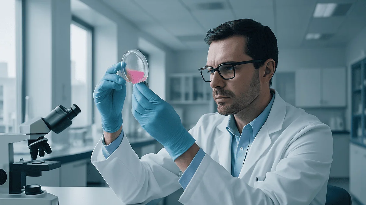 Why an Acute UTI Sample Is Taken Before Antibiotics Start: Culture, Sensitivity and Timing