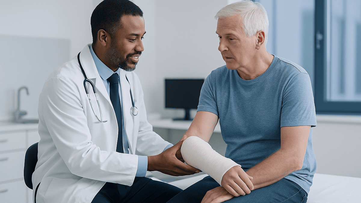 Why an Elbow Fracture Often Needs a CT Scan Before Surgery: Planning the Fixation