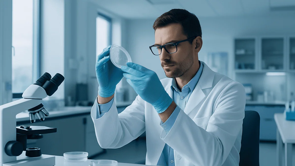 Why Antibiotics Cause Thrush and What Helps