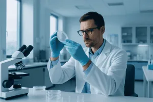 Why Antibiotics Cause Thrush and What Helps