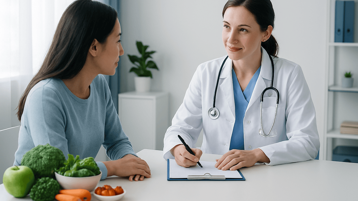 Why Are Vitamins Lifelong After Bariatric Surgery? Supplementation as Part of the Plan