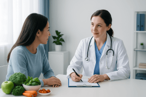 Why Are Vitamins Lifelong After Bariatric Surgery? Supplementation as Part of the Plan
