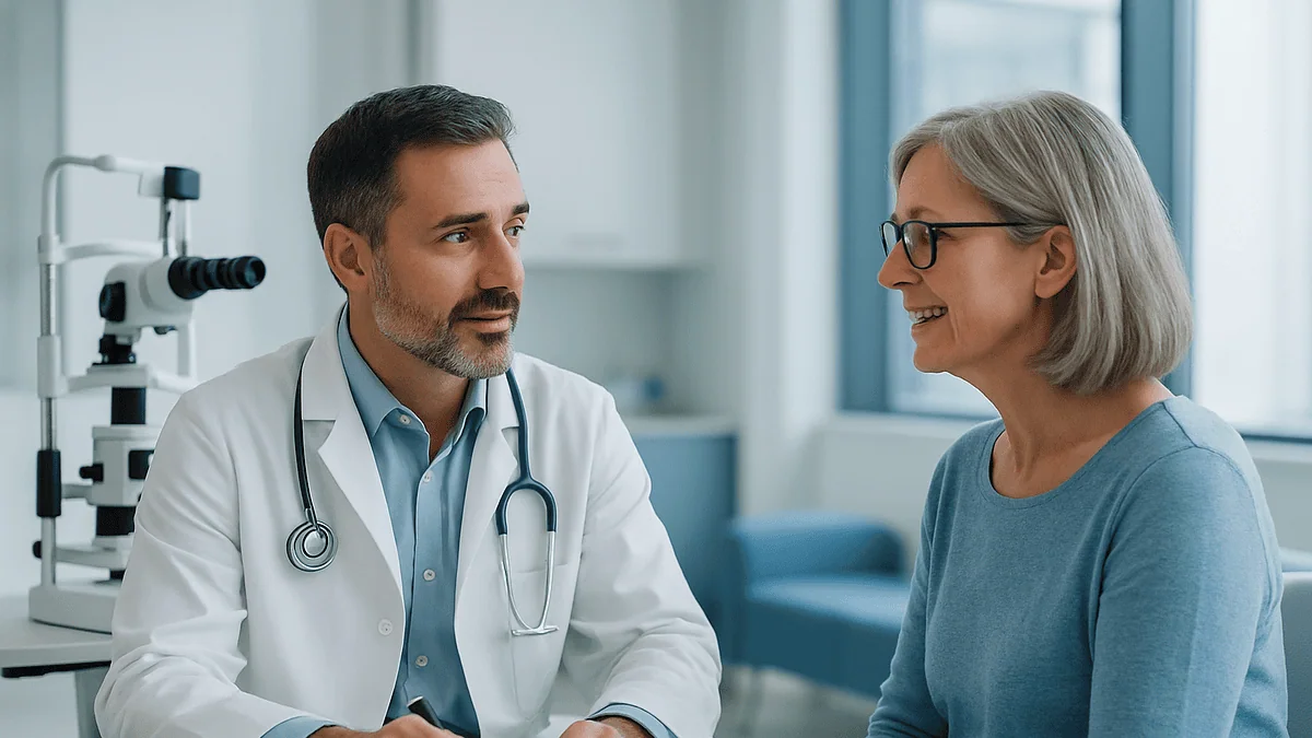 Why Astigmatism Blurs and Stretches Vision at Every Distance and How Care Is Planned