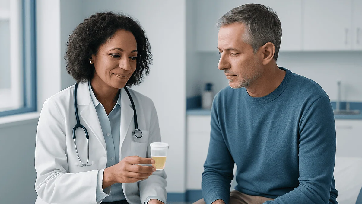 Why Blood, Urine and Sometimes a Biopsy Are Needed to Pin Down Tubulointerstitial Disease 1 Why Blood, Urine and Sometimes a Biopsy Are Needed to Pin Down Tubulointerstitial Disease