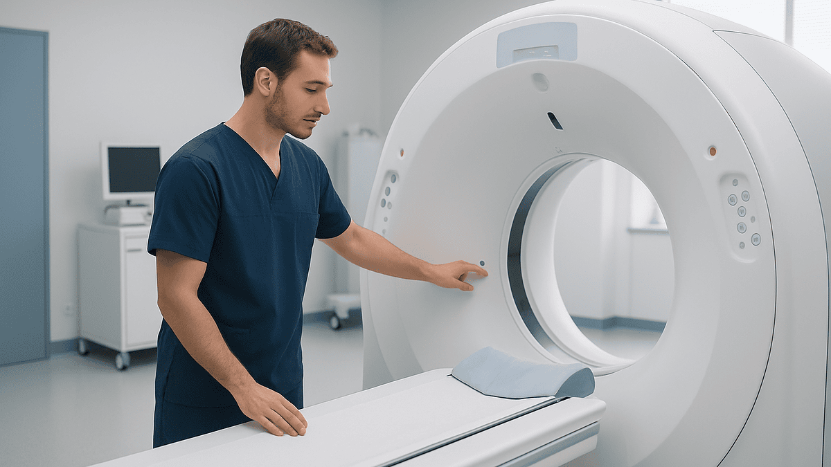 Why Brachytherapy for Cervical Cancer Is Usually Paired With External Beam Radiation