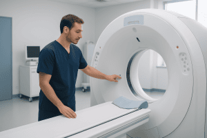 Why Brachytherapy for Cervical Cancer Is Usually Paired With External Beam Radiation