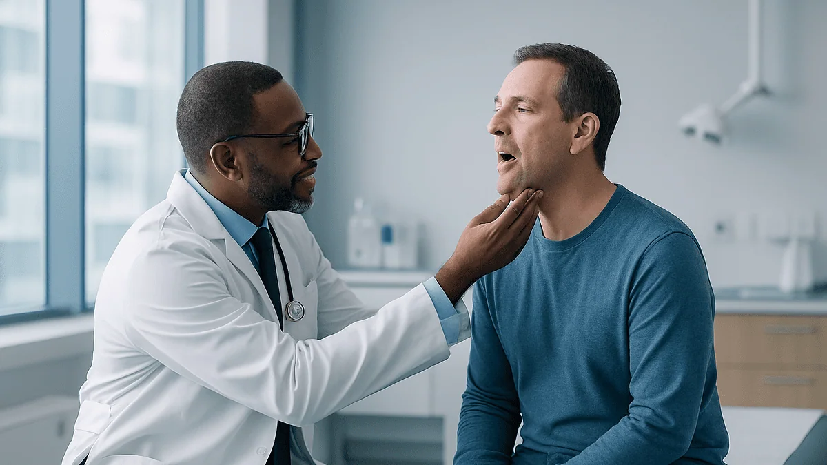Why Can Bleeding Happen Days After a Tonsillectomy, and What Needs to Happen Right Away?