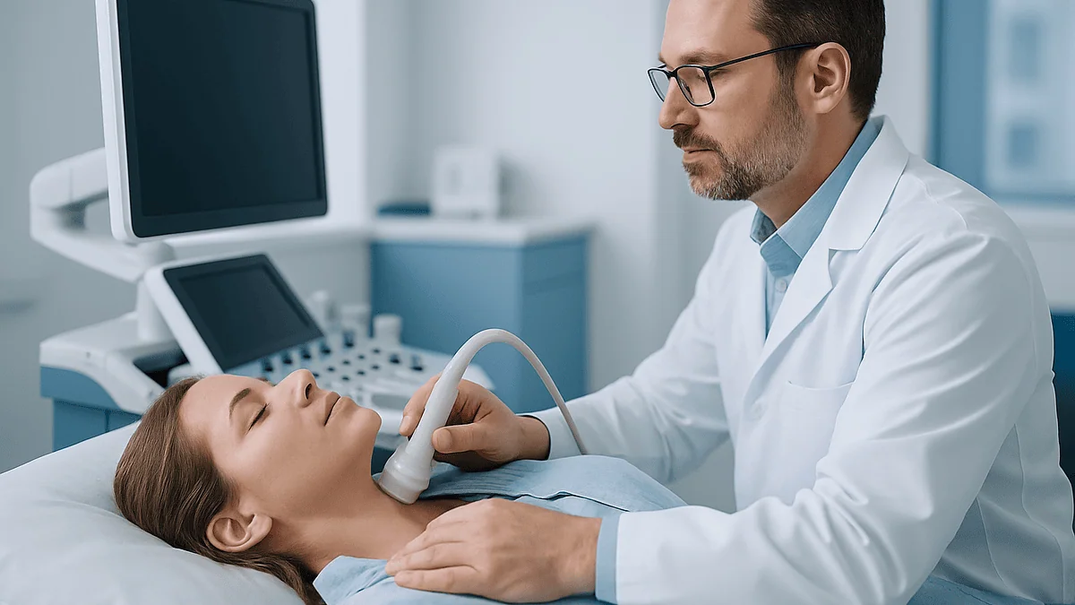 Why Can Voice Changes and Low Calcium Follow Thyroidectomy, and When Do They Need a Call?