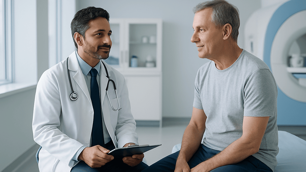 Why Cardiac MRI Matters in Myocardial Disease: What the Scan Adds to an Echo