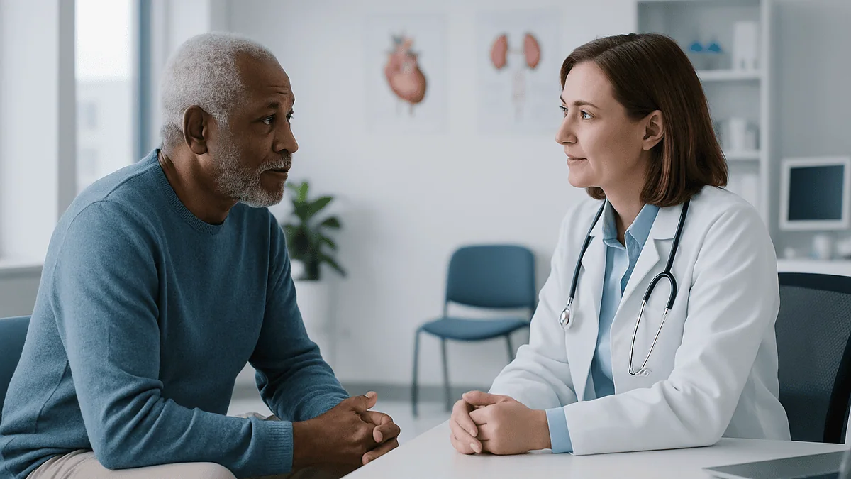 Why Cardiorenal Syndrome Is Managed by Cardiology and Nephrology Together, Not in Turn