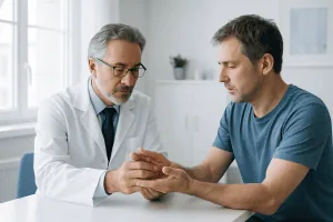 Why Dental Problems Are Treated Before Joint Replacement: Infection Risk and Implant Safety