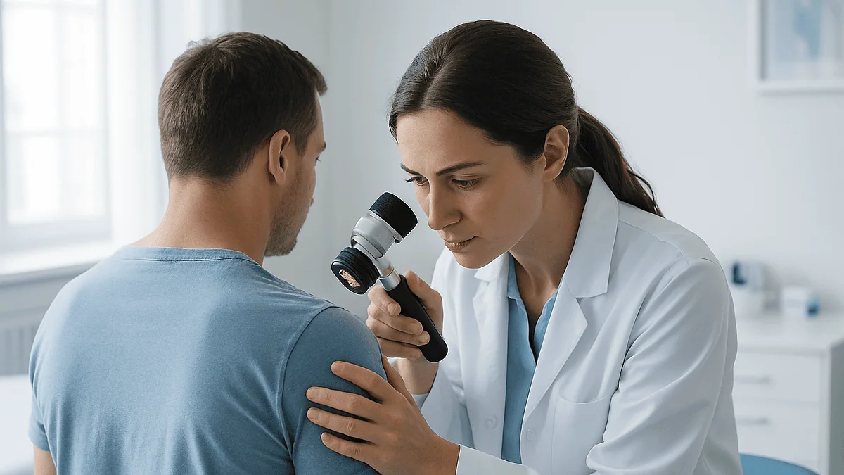 Why Dermatologists Prescribe a Priming Cream Before Pigmentation Laser Treatment