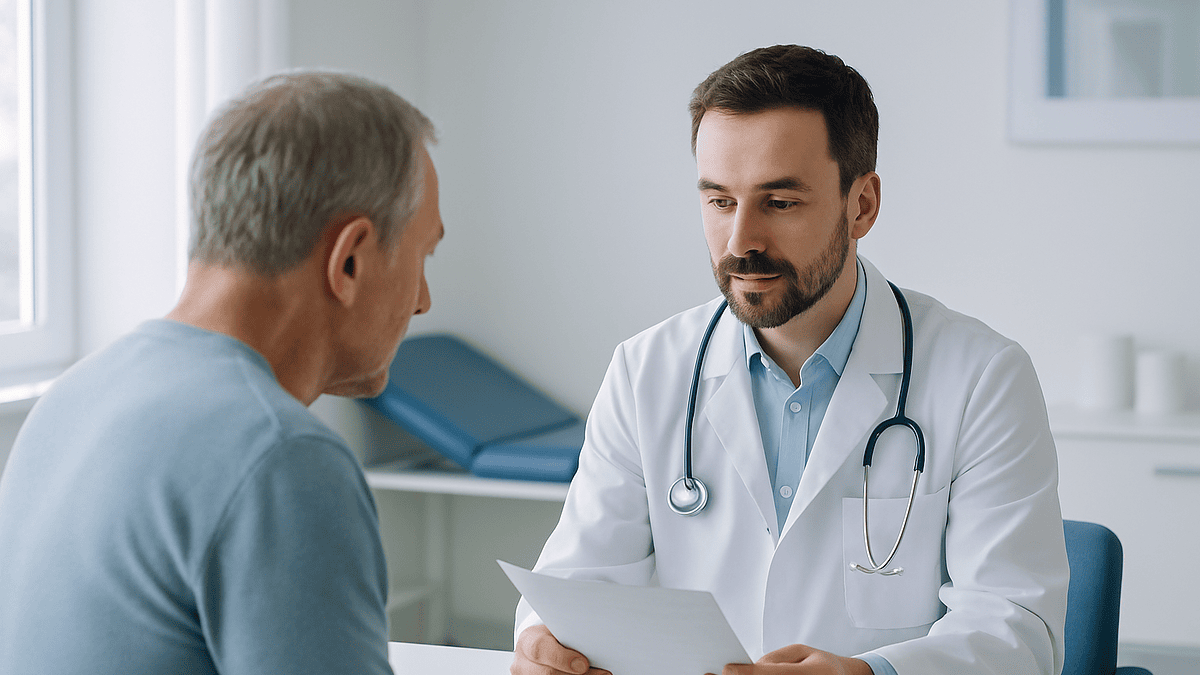 Why Do Fluid and Urine Logs Matter Before a Diabetes Insipidus Evaluation?