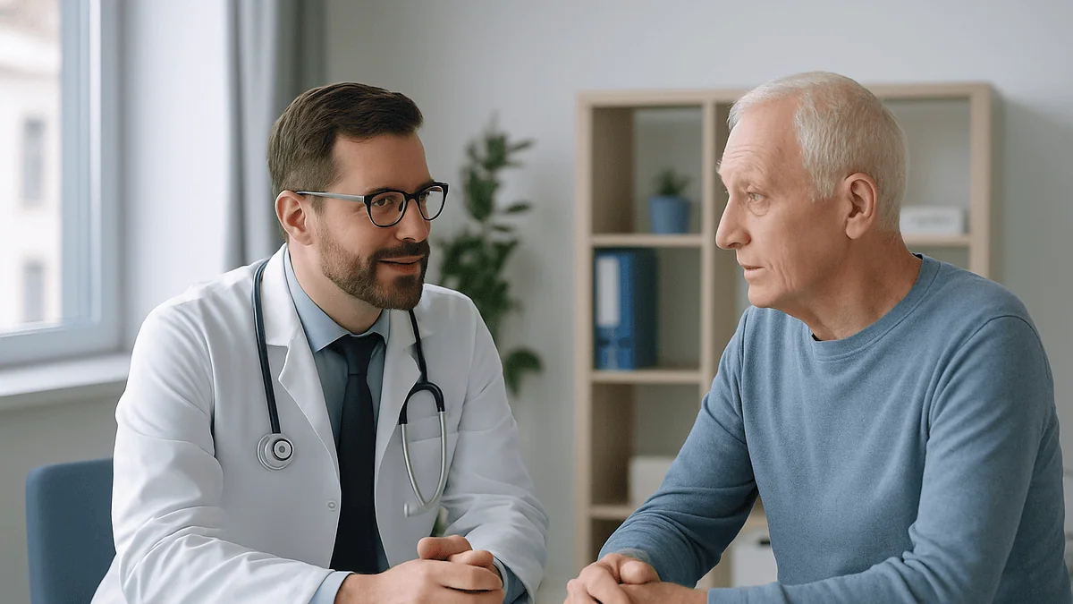 Why Do Ischemic and Hemorrhagic Strokes Need Different Stroke Medicine?