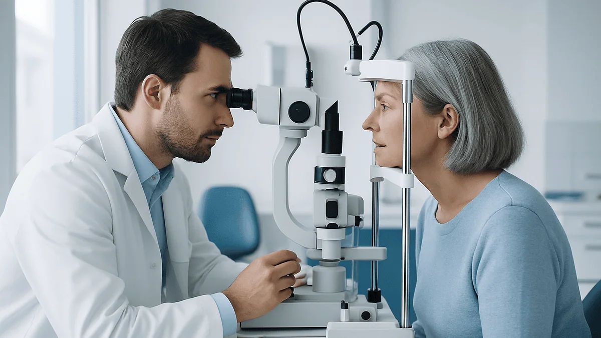 Why Do Most Eye Surgeries Share the Same Rules? Drops, No Rubbing, No Swimming, No Lifting