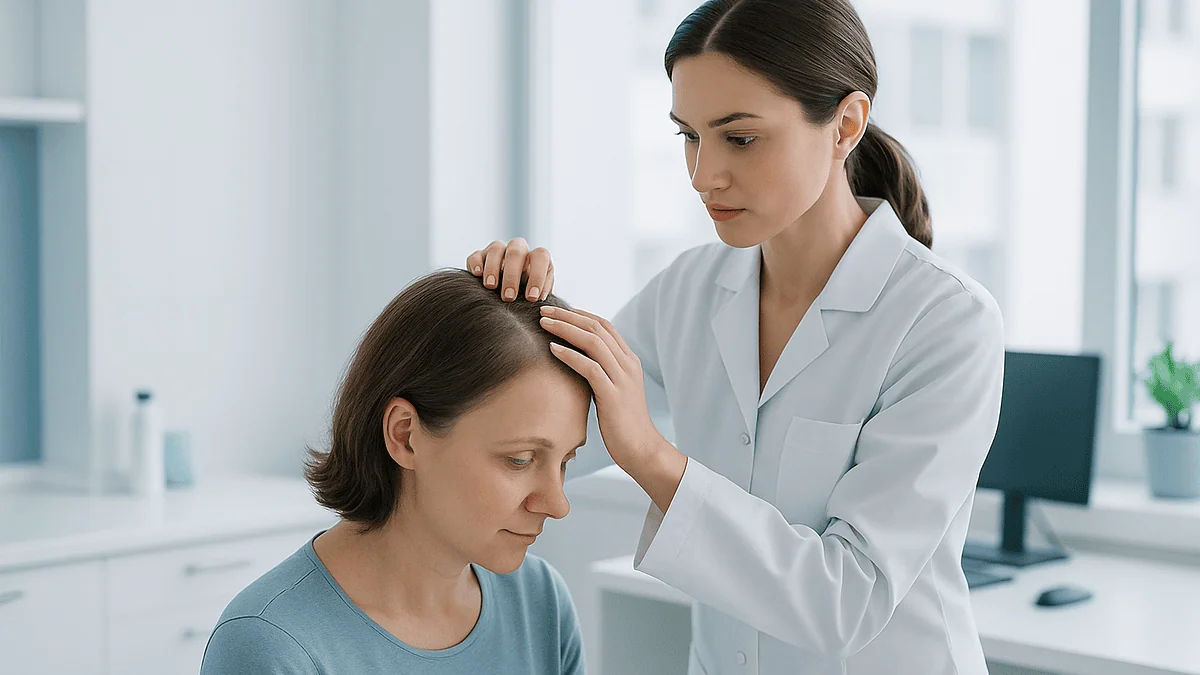 Why Do People Go to Turkey for Hair Transplants? The Real Reasons, Without the Hype