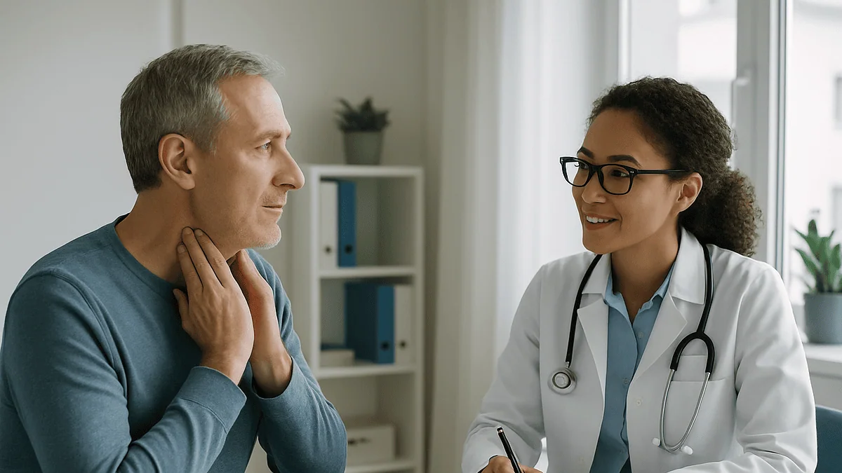 Why Do Surgeons Ask for Voice Therapy Before Glottoplasty (Pitch-Raising Surgery)?