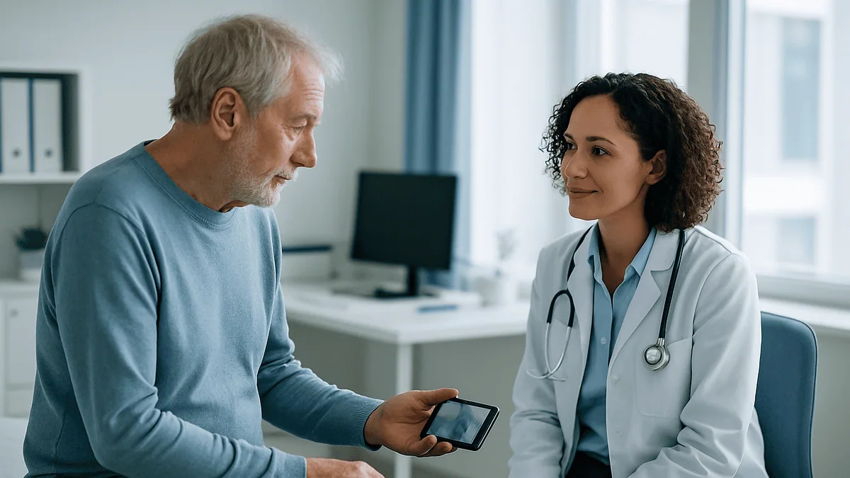 Why Do Videos of Movement Episodes Help? Preparing for a Pediatric Movement Assessment 1 Why Do Videos of Movement Episodes Help? Preparing for a Pediatric Movement Assessment