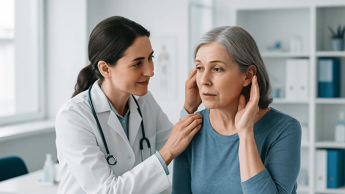 Why Do Your Ears Pop? Pressure, Altitude and the Tube That Fixes It