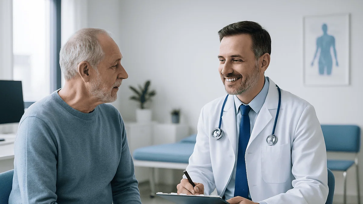 Why Does Adrenal Insufficiency Need a Plan Before Surgery or During Infection?