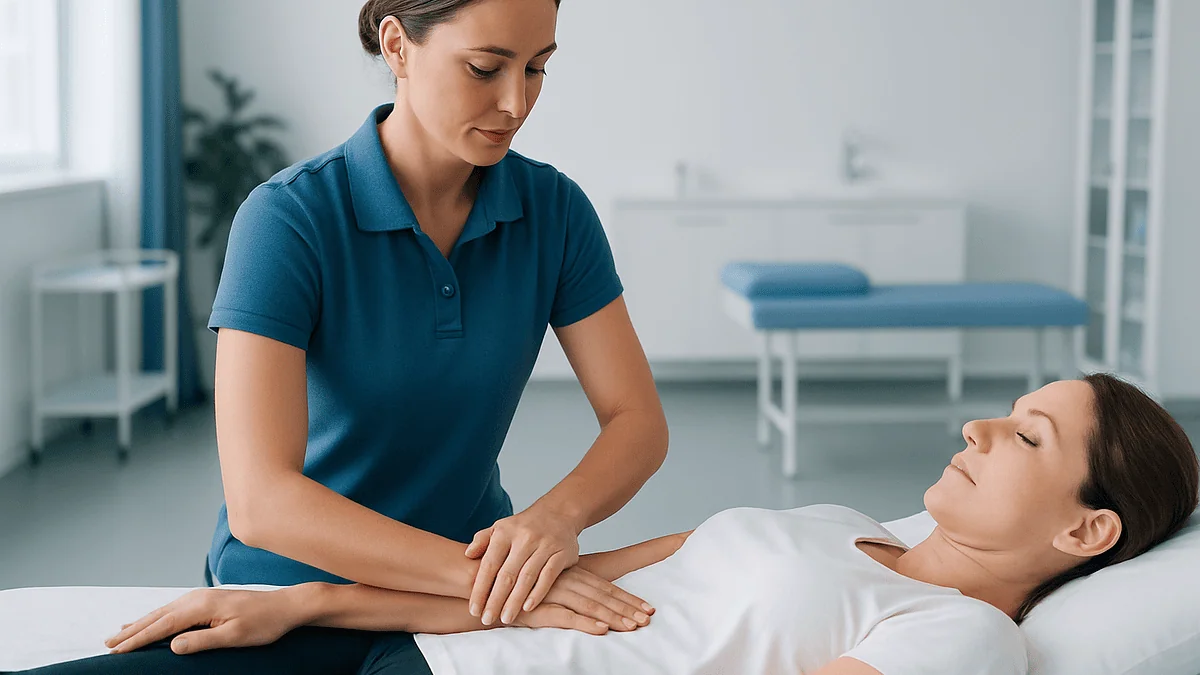 Why Does Cancer Treatment Sometimes Include a Neck Dissection? Lymph Node Spread Explained
