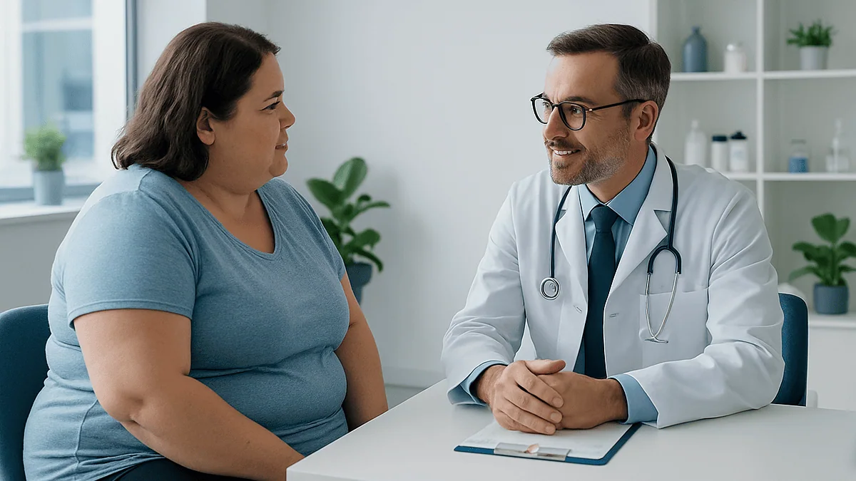 Why Does Dumping Syndrome Happen After Gastric Bypass, and How Can It Be Avoided?