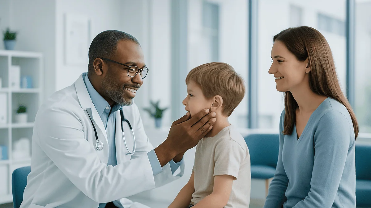 Why Does Fever Trigger Febrile Seizures in Young Children and How Is Care Planned?