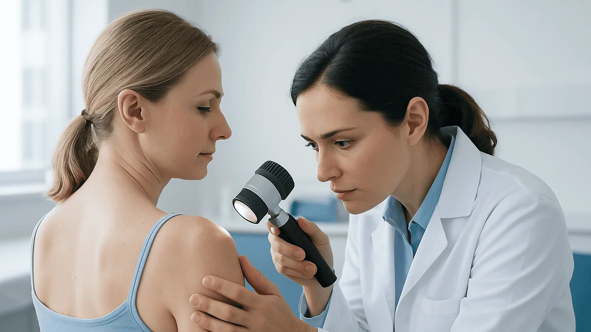 Why Does Folliculitis Keep Coming Back? How Dermatologists Investigate Recurrent Bumps