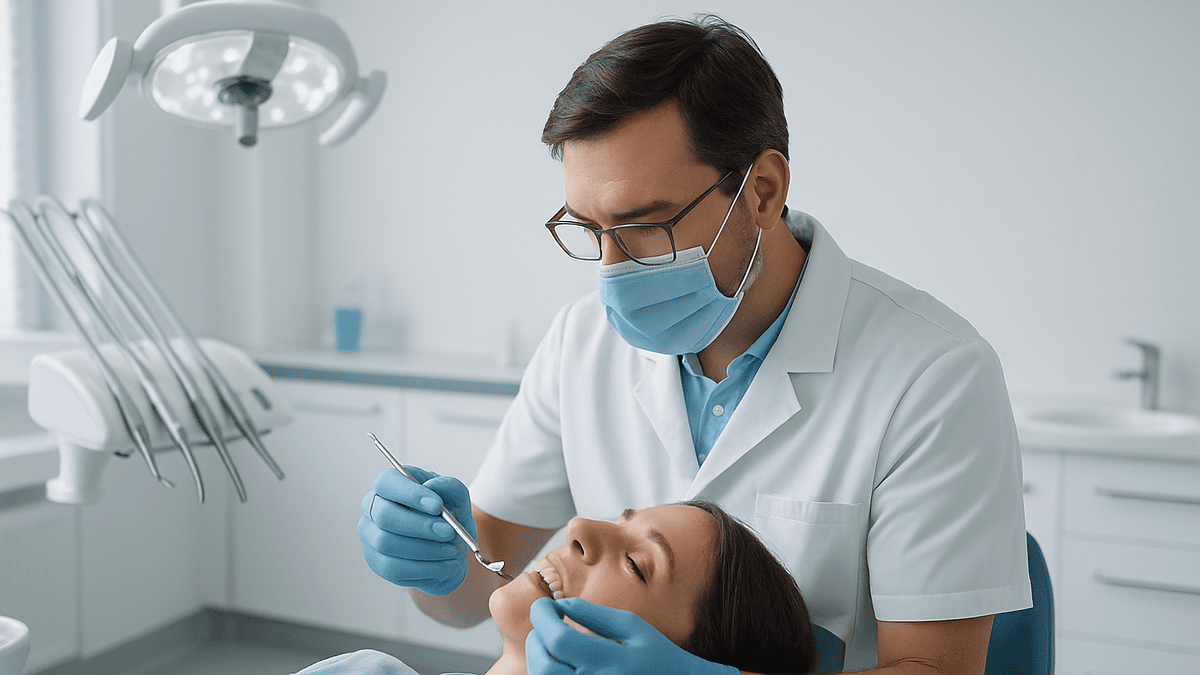 Why Enamel, Dentin and Pulp Matter: Dental Anatomy Explained Layer by Layer