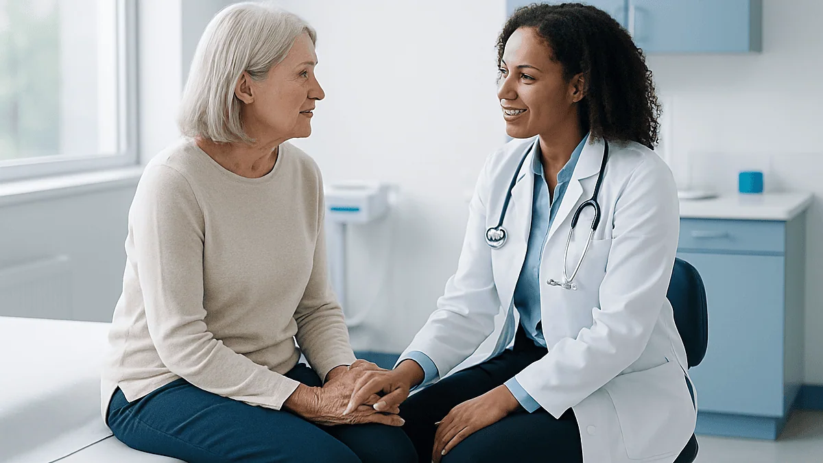 Why Fecal Incontinence Happens: Muscle, Nerve and Stool Factors Specialists Look For