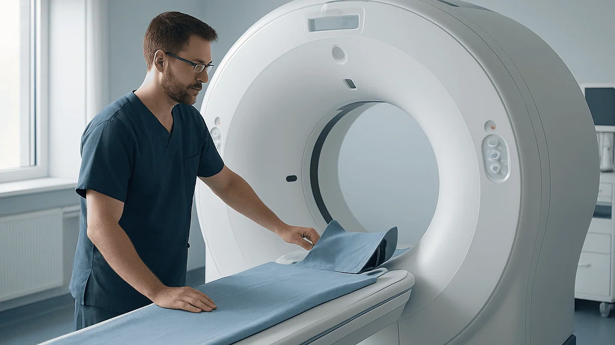 Why Head Cancer Follow-Up Keeps Examinations and Scans on a Schedule After Treatment 1 Why Head Cancer Follow-Up Keeps Examinations and Scans on a Schedule After Treatment