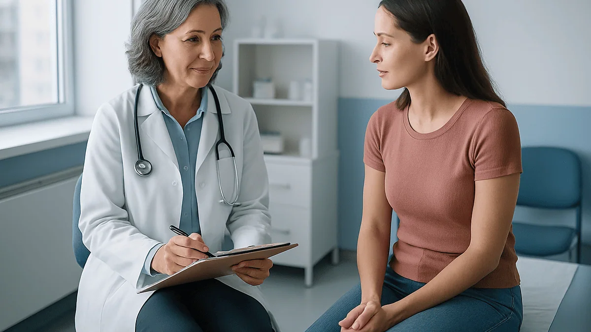 Why Hysteroscopy Is Scheduled After Your Period Ends: Timing, Medicines and Preparation