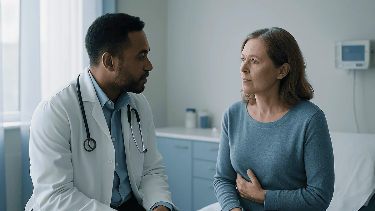 Why Immunotherapy Side Effects Can Look Like an Infection: What the Care Team Checks 1 Why Immunotherapy Side Effects Can Look Like an Infection: What the Care Team Checks